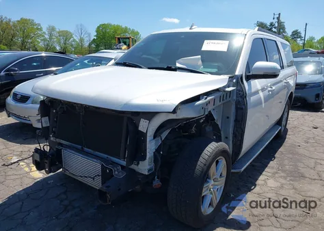 2019 Ford Expedition Max Xlt from USA, damaged, VIN 1FMJK1HT8KEA16094